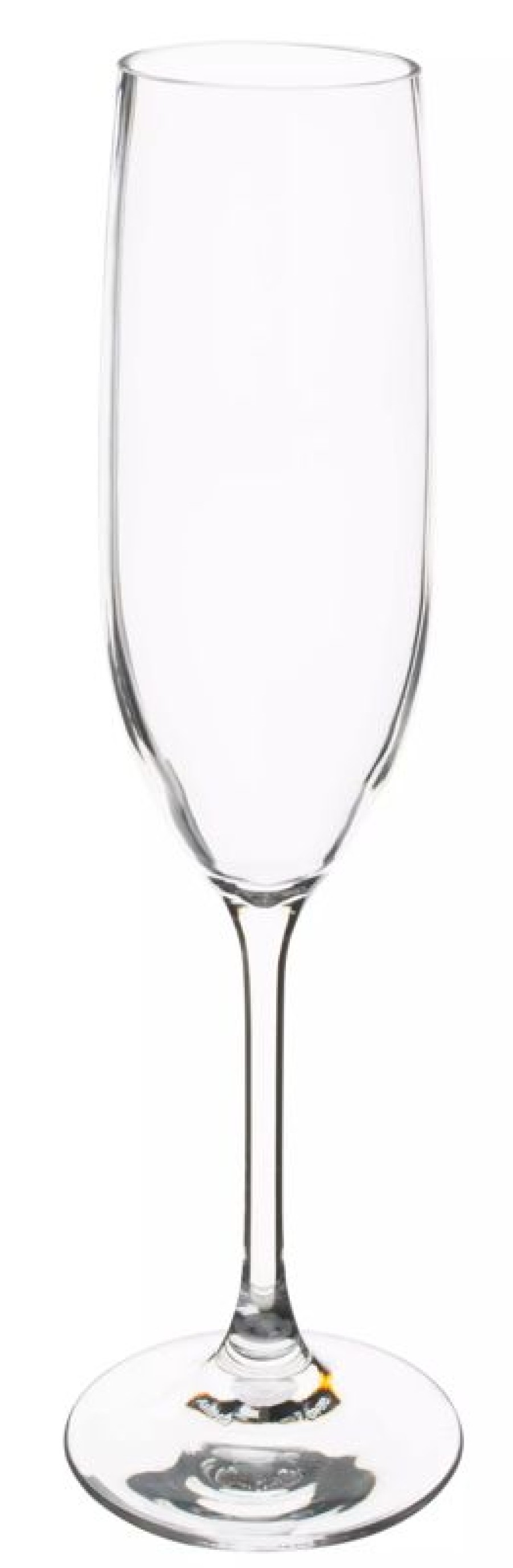 Glaser Barstuff Kunststoffglaser | Champagnerflu00F6Te Alibi, Carlisle, Kunststoff - 240Ml