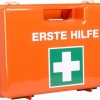 Servicepersonal Barstuff Erste Hilfe | Verbandskasten Maxi Din13169 - Actiomedic