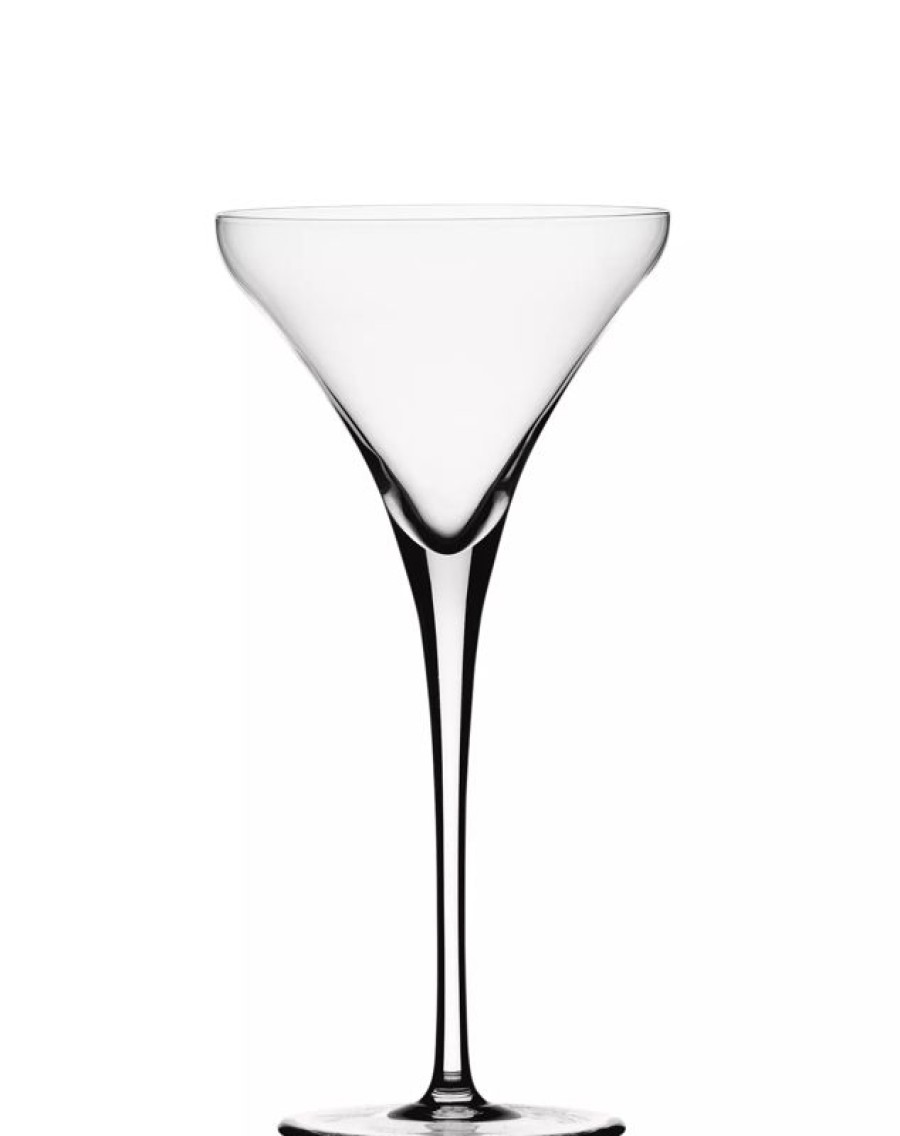 Glaser Barstuff Martini Glaser | Martiniglas Willsberger Anniversary, Spiegelau - 260Ml (1 Stk.)