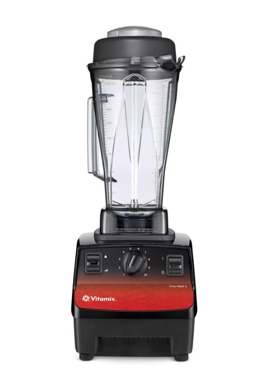 Technik & Barbau Barstuff Mixer Vitamix | Vitamix Vita-Prep 3 - 2,0L Tritan