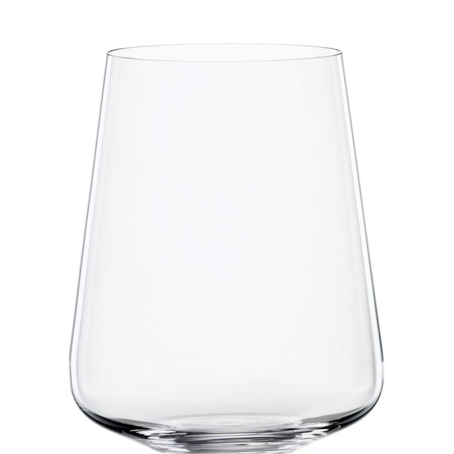 Glaser Barstuff Wasserglaser | Softdrinkglas Definition, Spiegelau - 490Ml (1 Stk.)