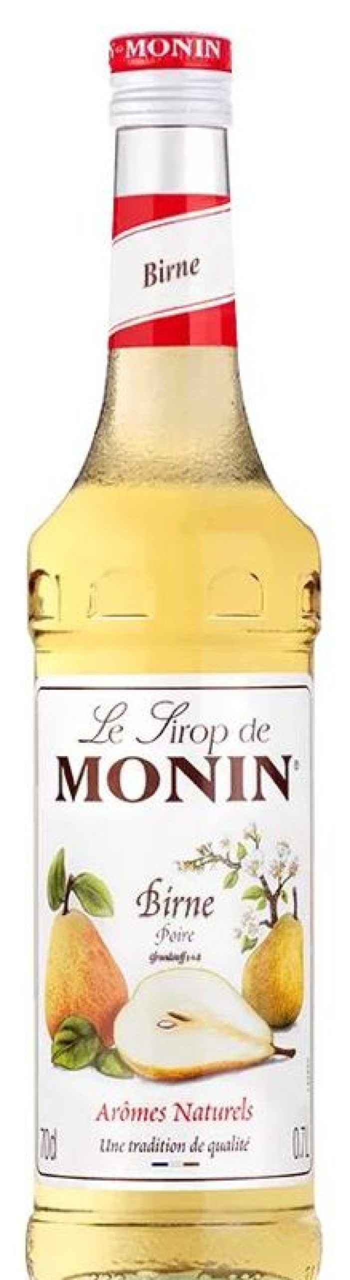 Verbrauchsartikel Barstuff Monin Sirup | Birne - Monin Sirup (0,7L)