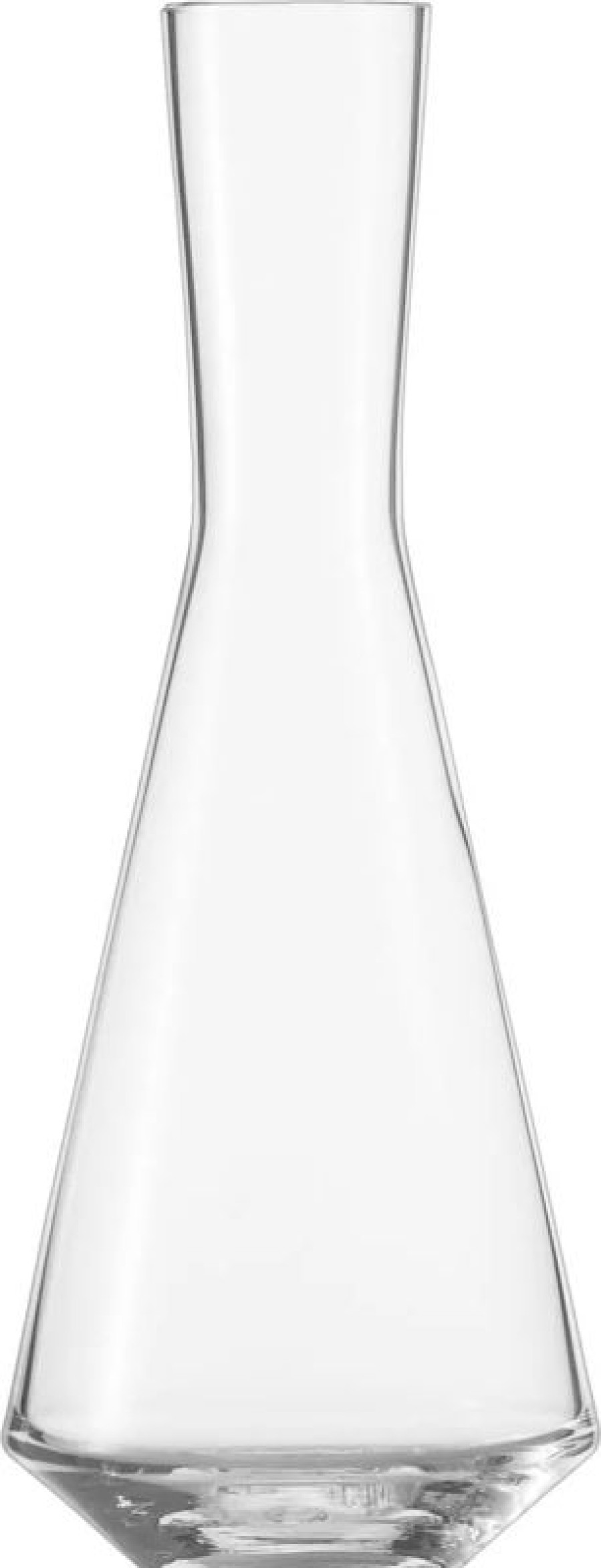 Glaser Barstuff Dekanter | Weiu00Dfweindekanter Belfesta, Zwiesel Glas - 750Ml