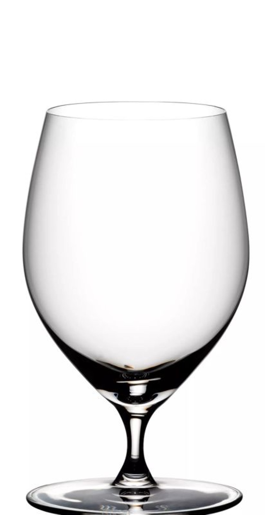 Glaser Barstuff Wasserglaser | Wasserglas Veritas, Riedel - 415Ml (2 Stk.)