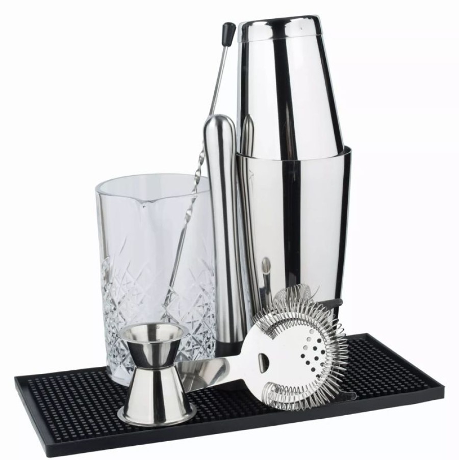 Barzubehor Barstuff Cocktail Sets | Cocktail Set Selection - Tin In Tin Pro