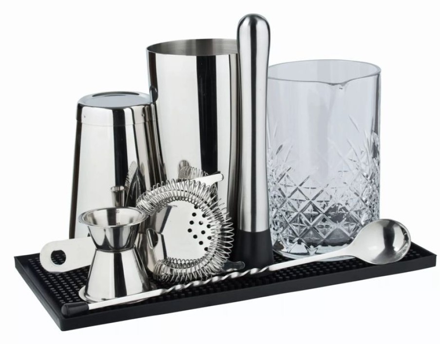 Barzubehor Barstuff Cocktail Sets | Cocktail Set Selection - Tin In Tin Pro