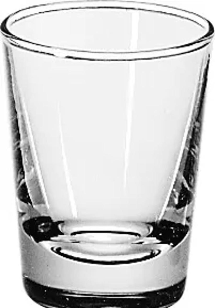 Glaser Barstuff Libbey | Whiskey Schnapsglas, Shooters & Shots Libbey - 59Ml (12Stk)