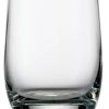 Glaser Barstuff Old Fashioned Glaser | Whiskeyglas Klein, Weinland Stu00F6Lzle Lausitz - 190Ml (6Stk)