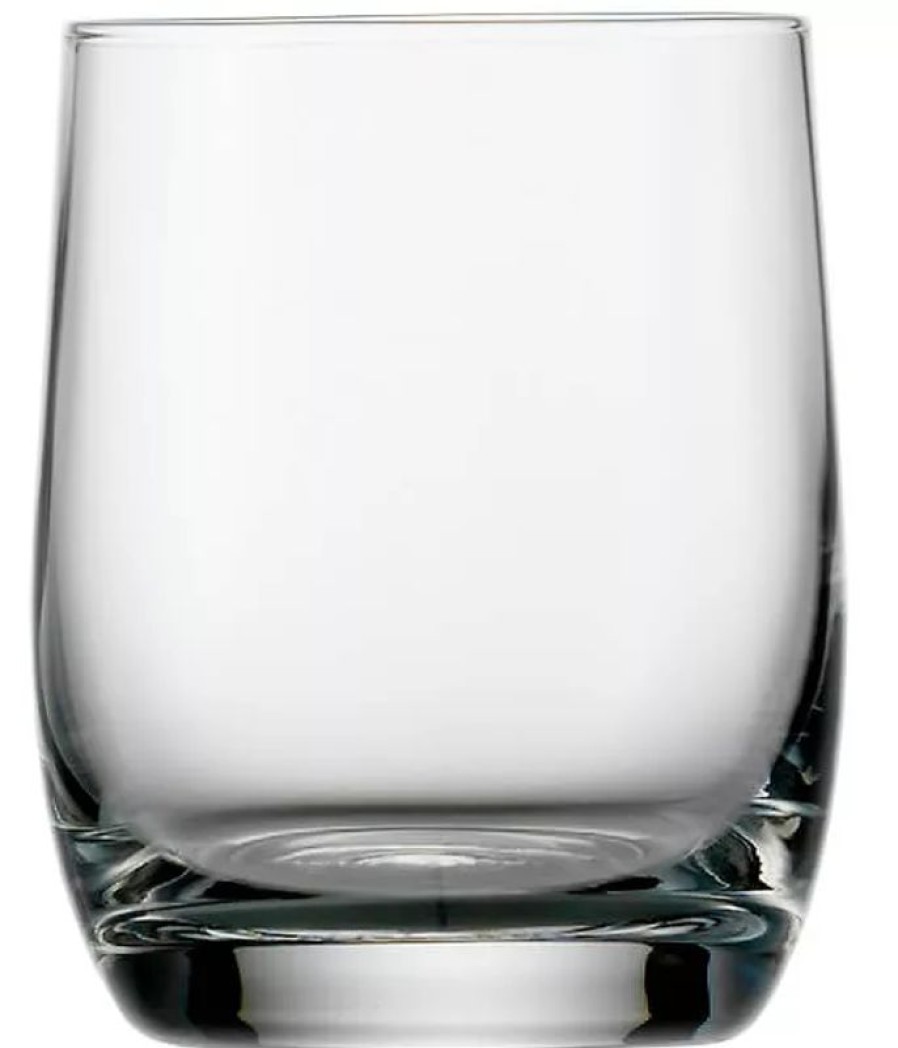 Glaser Barstuff Old Fashioned Glaser | Whiskeyglas Klein, Weinland Stu00F6Lzle Lausitz - 190Ml (6Stk)