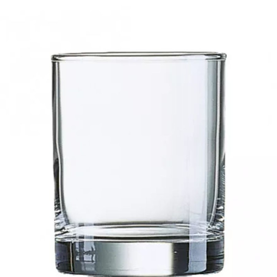 Glaser Barstuff Arcoroc | Whiskyglas Princesa, Arcoroc - 235Ml (1 Stk.)