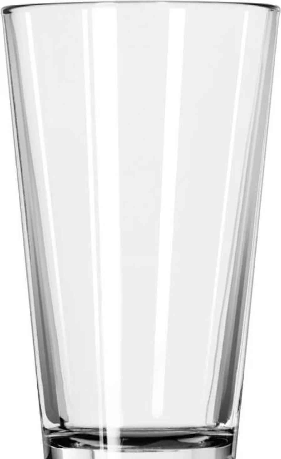 Glaser Barstuff Libbey | Beverage Glas, Basics Libbey - 355Ml