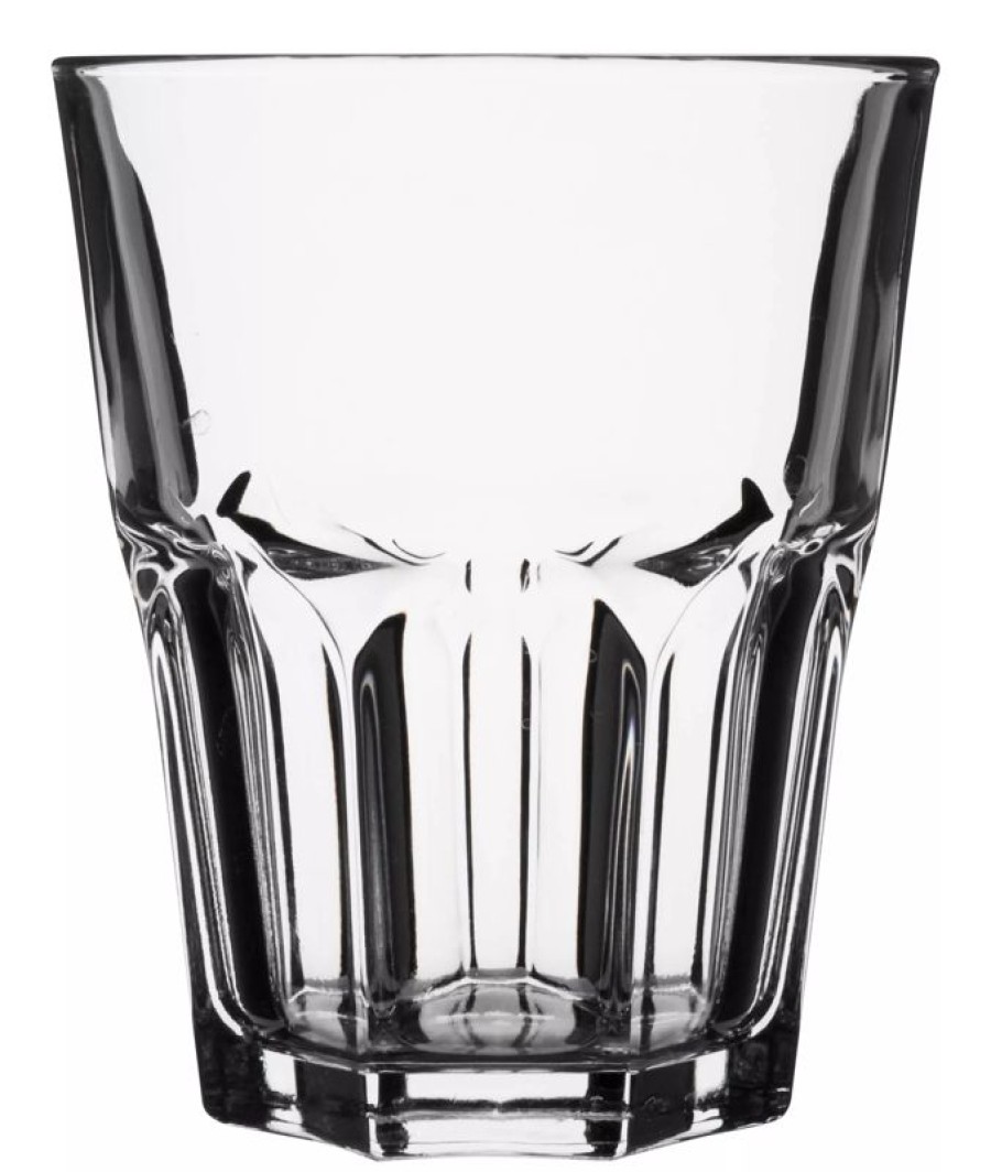 Glaser Barstuff Arcoroc | Whisky Glas Granity, Arcoroc - 350Ml (1 Stk.)