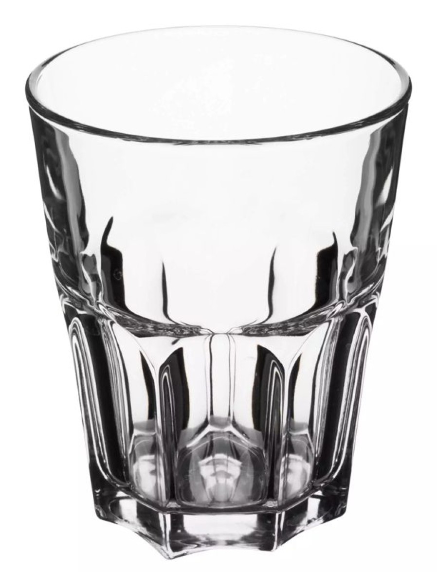 Glaser Barstuff Arcoroc | Whisky Glas Granity, Arcoroc - 350Ml (1 Stk.)