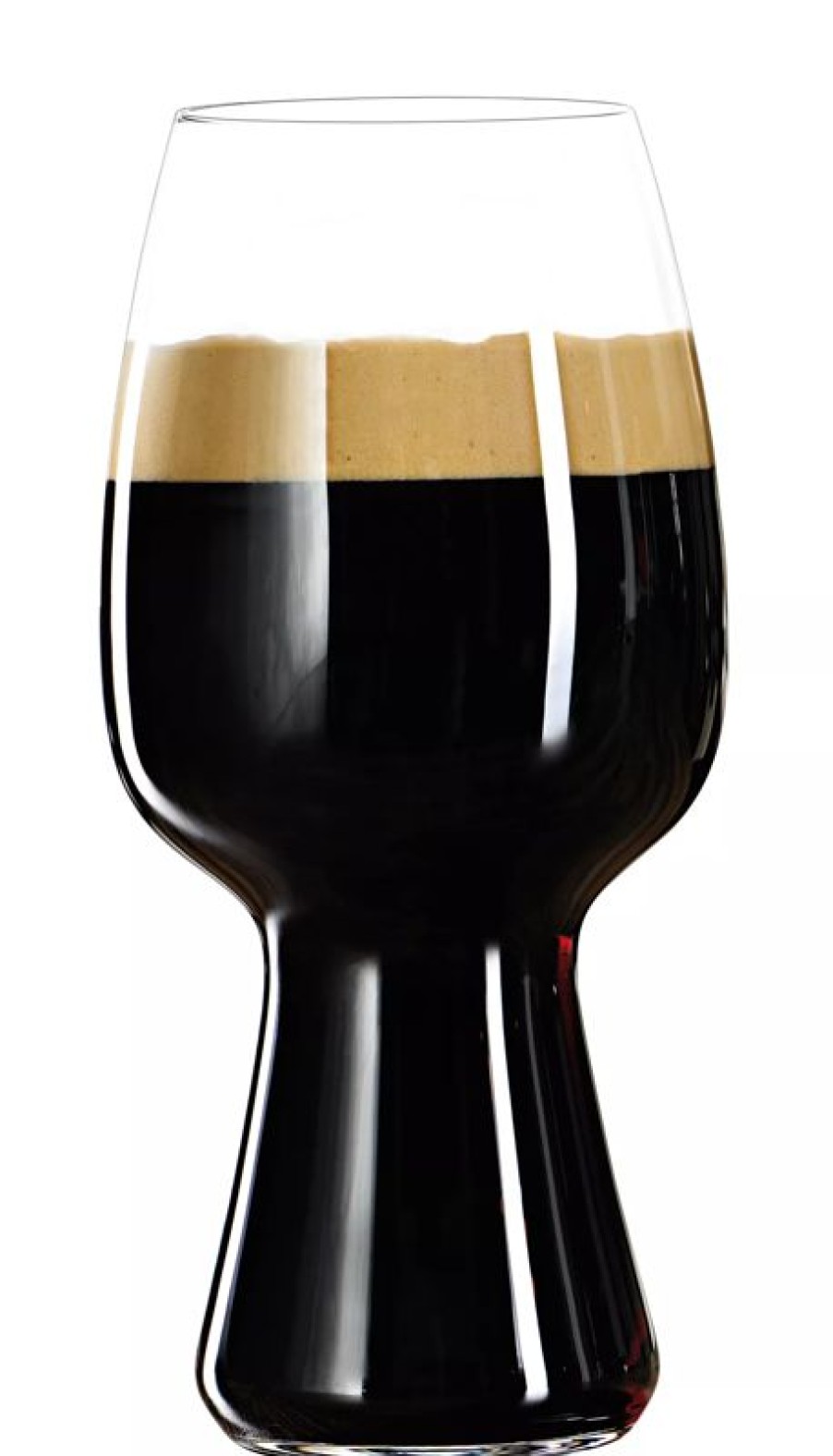 Glaser Barstuff Craft Beer Glaser | Stout Glas Craft Beer, Spiegelau - 600Ml (1 Stk.)