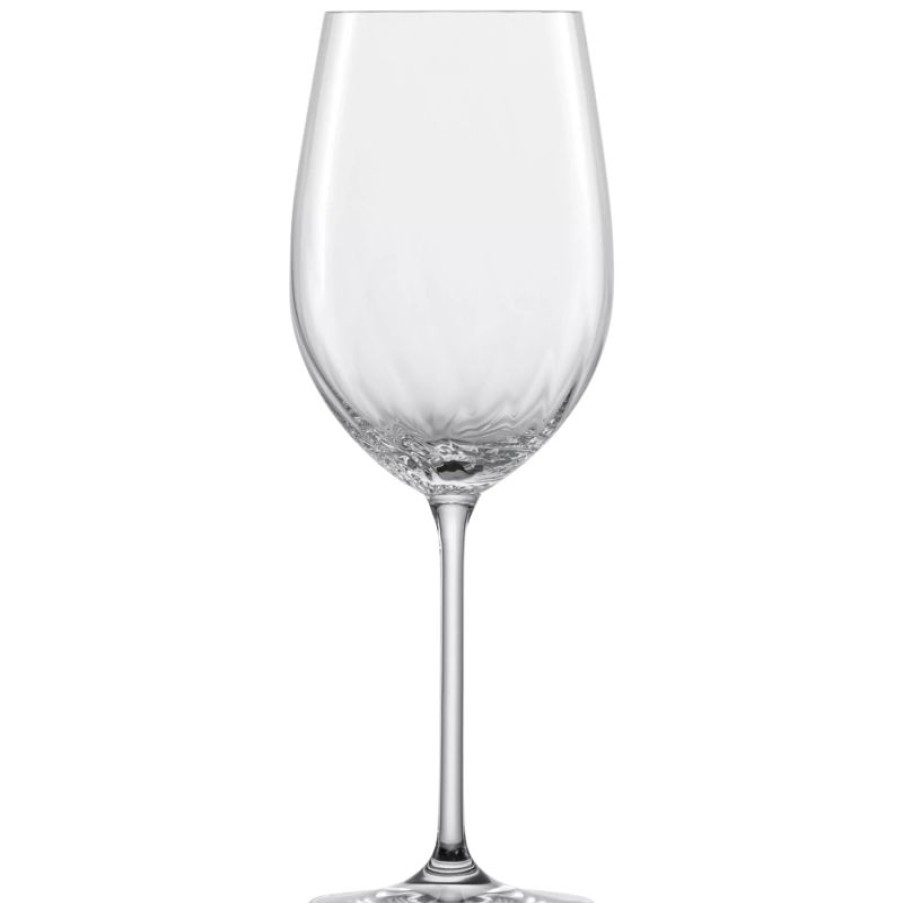 Glaser Barstuff Rotweinglaser | Bordeauxglas Wineshine, Zwiesel - 561Ml (1 Stk.)