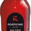 Verbrauchsartikel Barstuff Riemerschmid Sirup | Amaretto - Riemerschmid Sirup (0,7L)