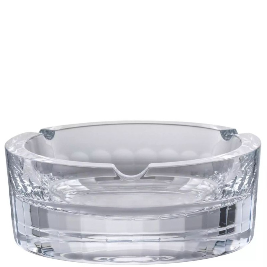 Gastetisch Barstuff Aschenbecher | Aschenbecher Hommage Carat, Zwiesel Glas - 147Mm (1 Stk.)