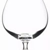 Glaser Barstuff Cognacglaser | Cognacglas Milano, Stu00F6Lzle Lausitz - 585Ml (1 Stk.)