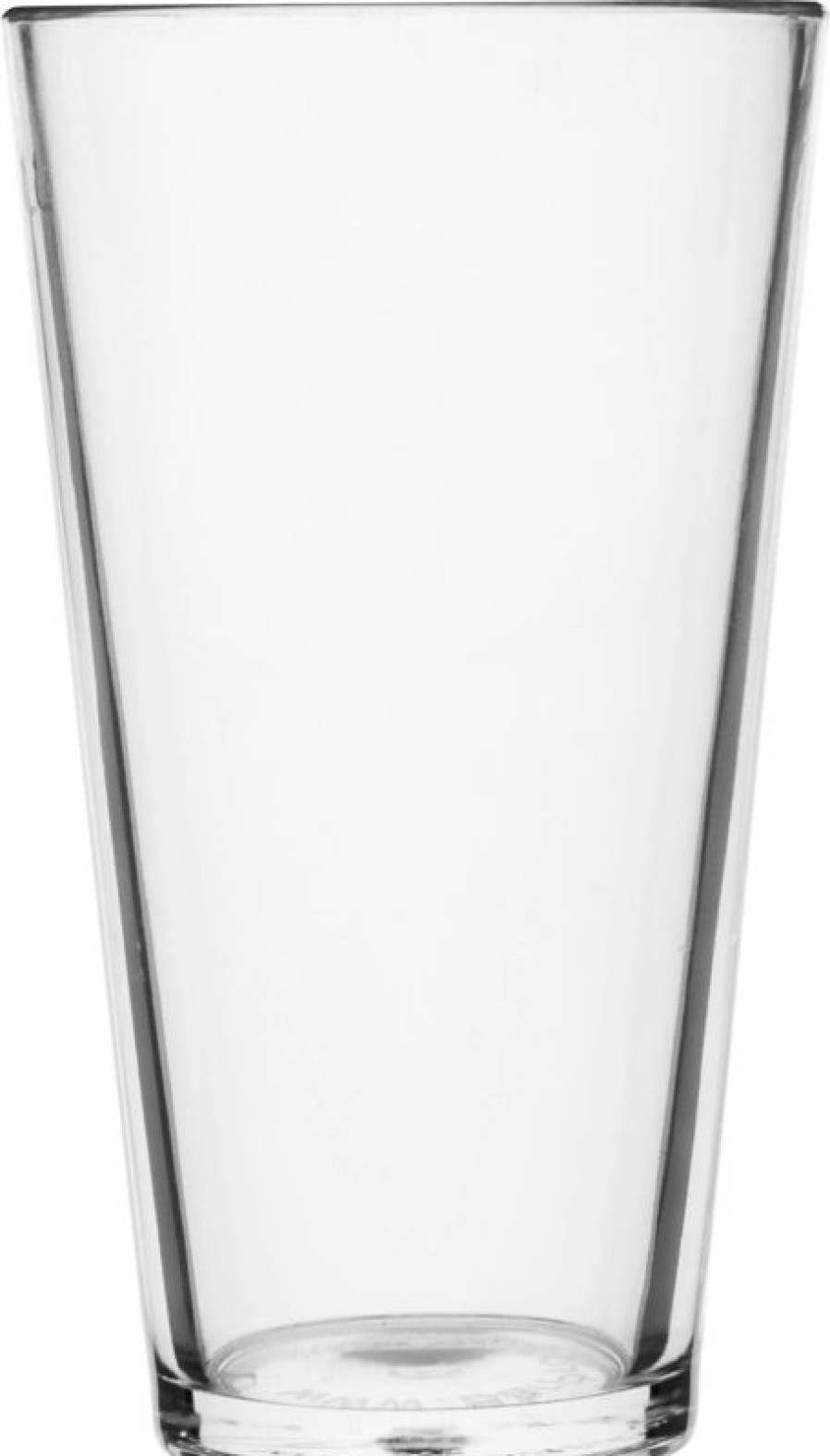 Barzubehor Barstuff Boston Shaker Glaser | Mixingglas - Kunststoff (473Ml)