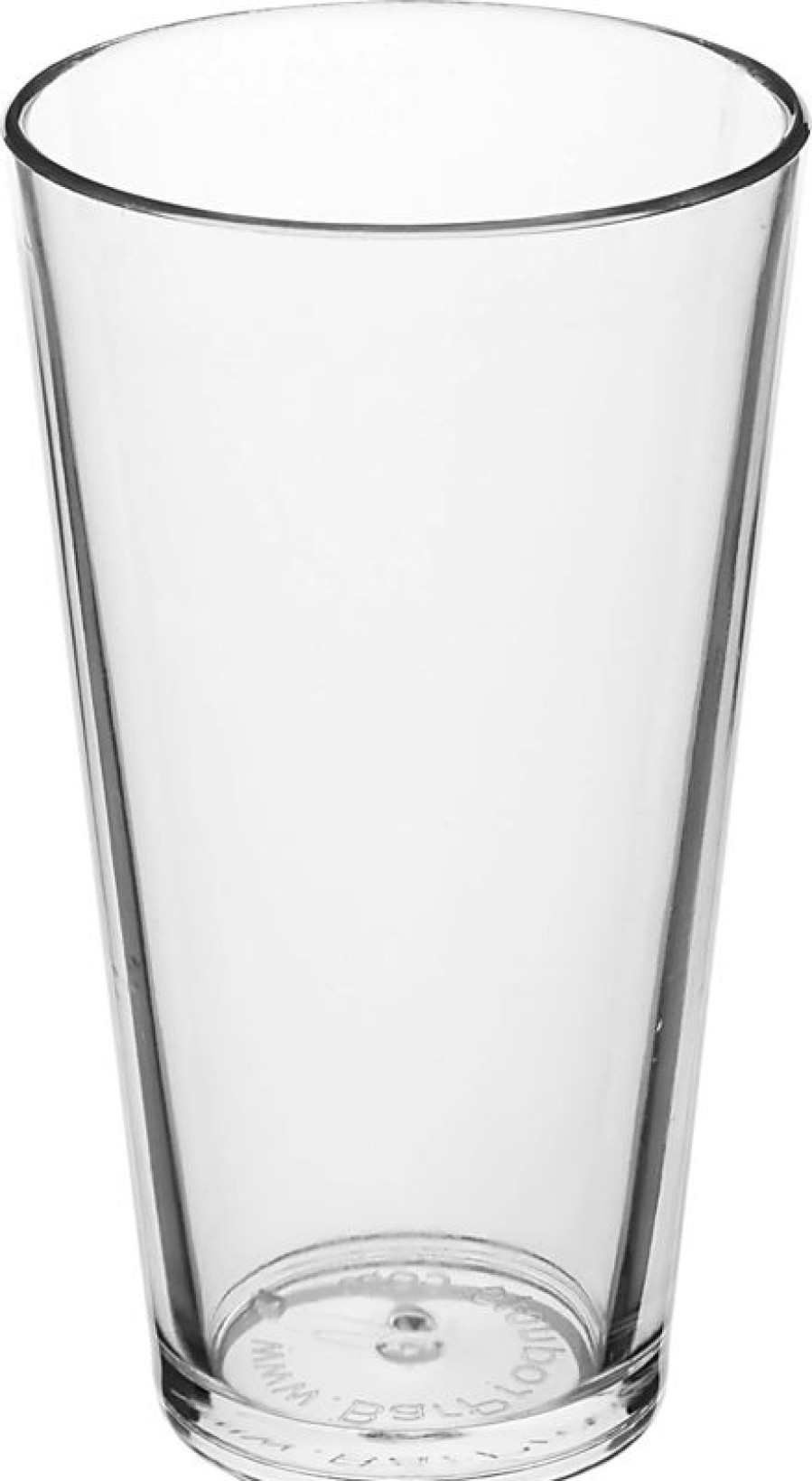 Barzubehor Barstuff Boston Shaker Glaser | Mixingglas - Kunststoff (473Ml)