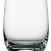 Glaser Barstuff Double Old Fashioned Glaser | Glas On The Rocks, Weinland Stu00F6Lzle Lausitz - 350Ml (6Stk)