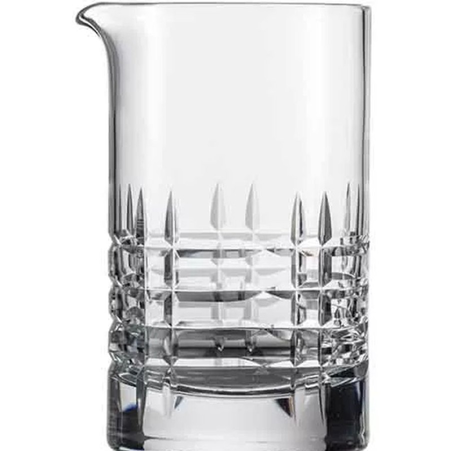 Barzubehor Barstuff Ruhrglaser | Ru00Fchrglas Basic Bar Classic, Schott Zwiesel - 500Ml