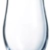 Glaser Barstuff Fancy Glaser | Cocktailglas Elegance Hurricane, Arcoroc - 440Ml (1 Stk.)