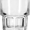 Glaser Barstuff Libbey | Rocks Glas, Stackable Gibraltar Libbey - 207Ml (36Stk)