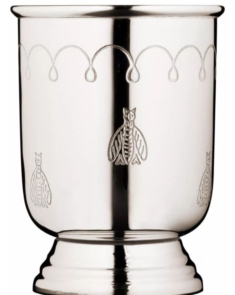 Glaser Barstuff Kupferbecher & Metallbecher | Prince Of Wales, Silberbecher - 355Ml