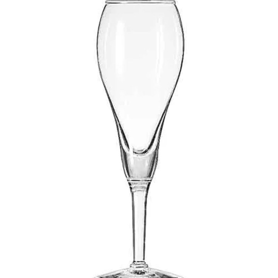 Glaser Barstuff Libbey | Tulip Champagne - Gourmet-266Ml