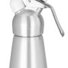 Barzubehor Barstuff Sahne&Siphons | Sahnebereiter - Aluminium (0,25L)