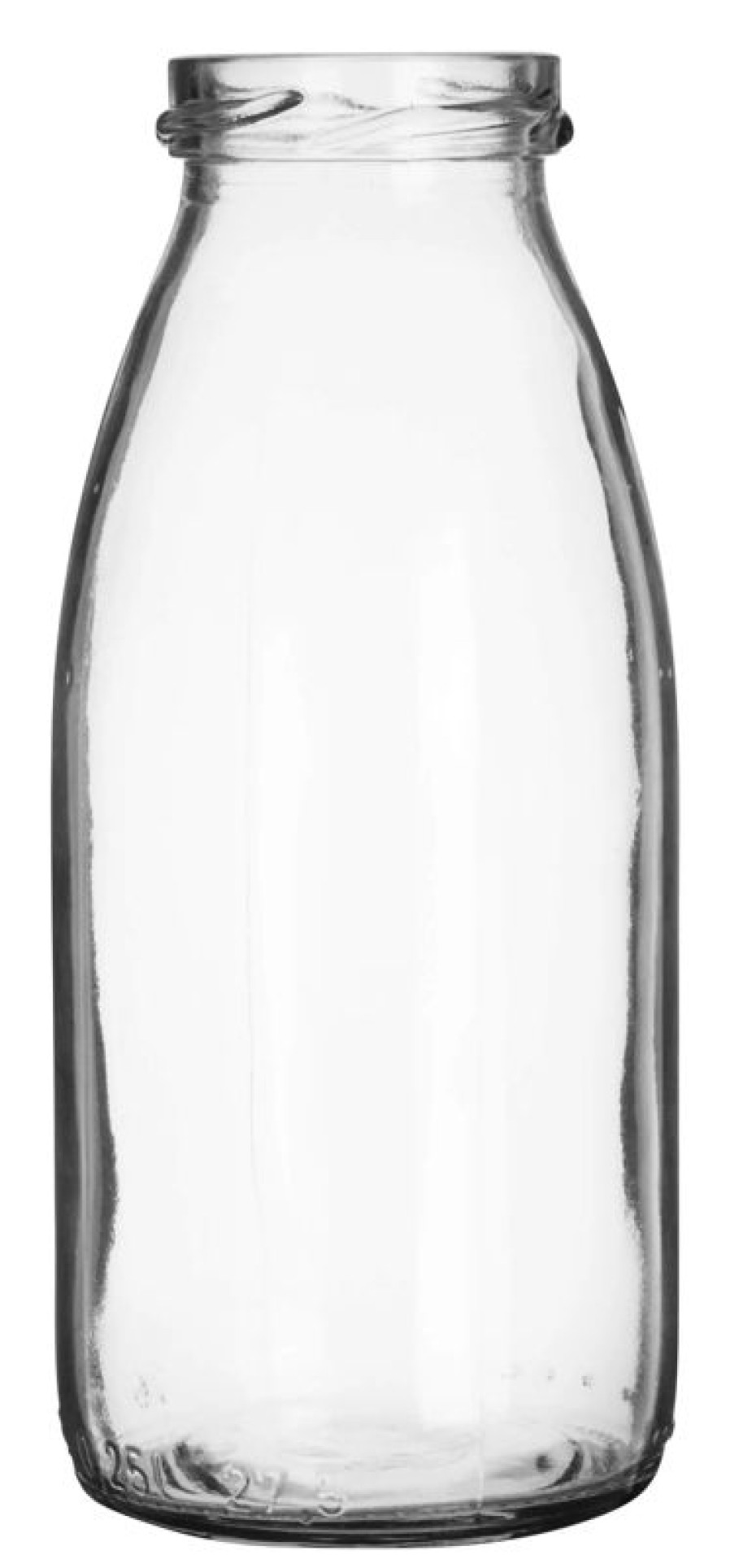 Servicepersonal Barstuff Flaschen | Milchflasche - 250Ml