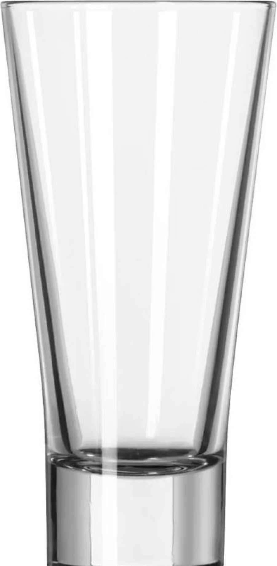 Glaser Barstuff Longdrinkglaser | Beverage Glas V350, Series V Libbey - 351Ml (1 Stk.)