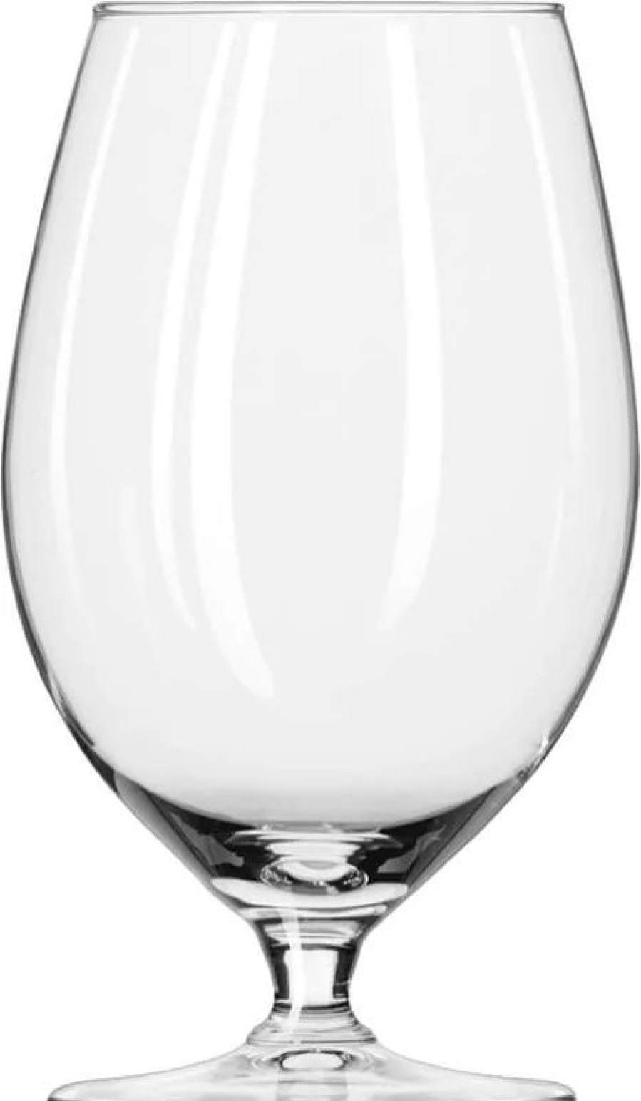 Glaser Barstuff Wasserglaser | Wasserglas, Allure Royal Leerdam - 421Ml (6Stk)