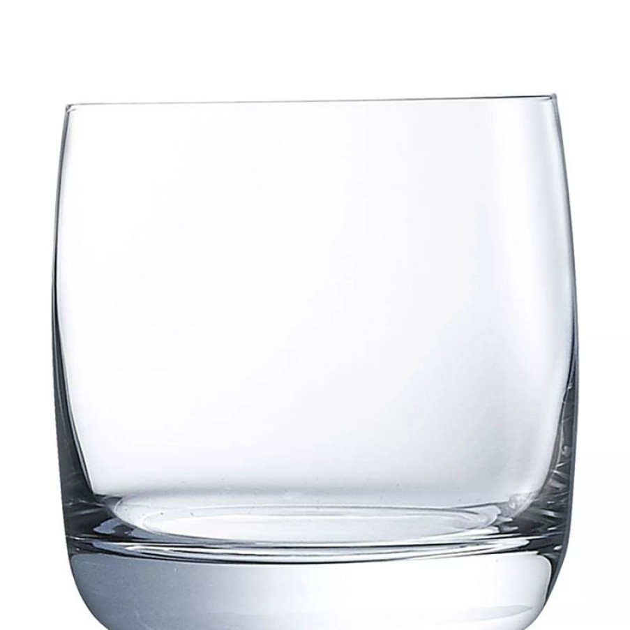 Glaser Barstuff Chef & Sommelier | Tumbler Vigne, C&S - 200Ml (1 Stk.)