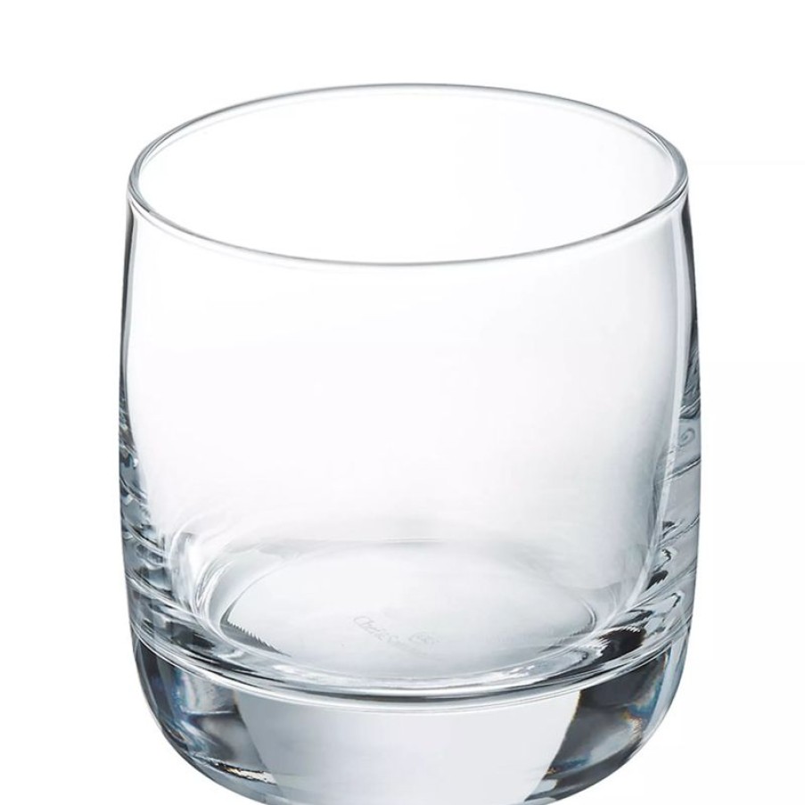 Glaser Barstuff Chef & Sommelier | Tumbler Vigne, C&S - 200Ml (1 Stk.)