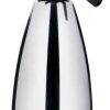 Barzubehor Barstuff Soda&Siphons | Isi Soda Siphon - Edelstahl (1,0L)