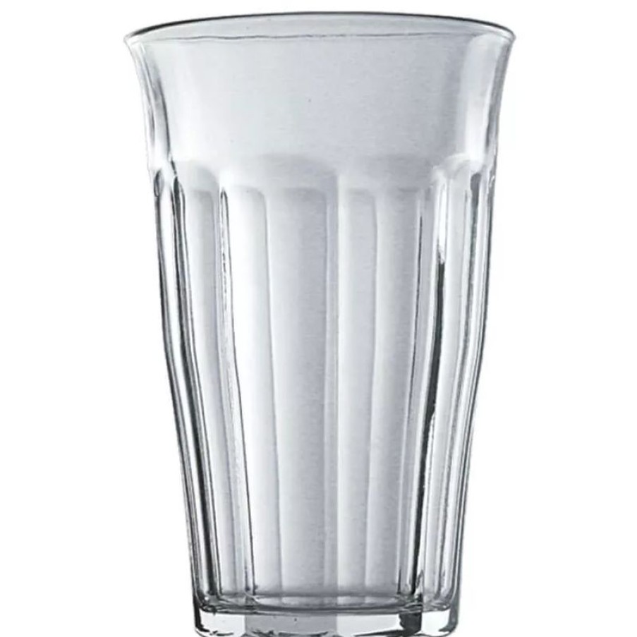 Glaser Barstuff Longdrinkglaser | Becherglas Picardie, Duralex - 500Ml (1 Stk.)