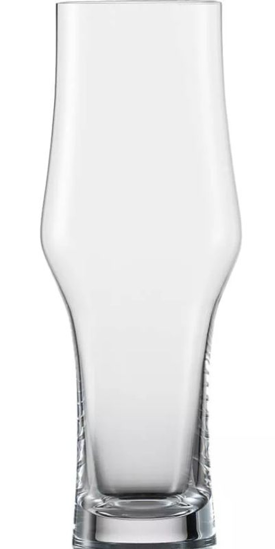 Glaser Barstuff Bier Spezialglaser | Ipa Glas, Beer Basic Craft, Schott Zwiesel - 365Ml (6 Stk.)