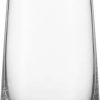 Glaser Barstuff Schnapsglaser | Schnapsglas, Belfesta Zwiesel Glas - 94Ml (6Stk.)