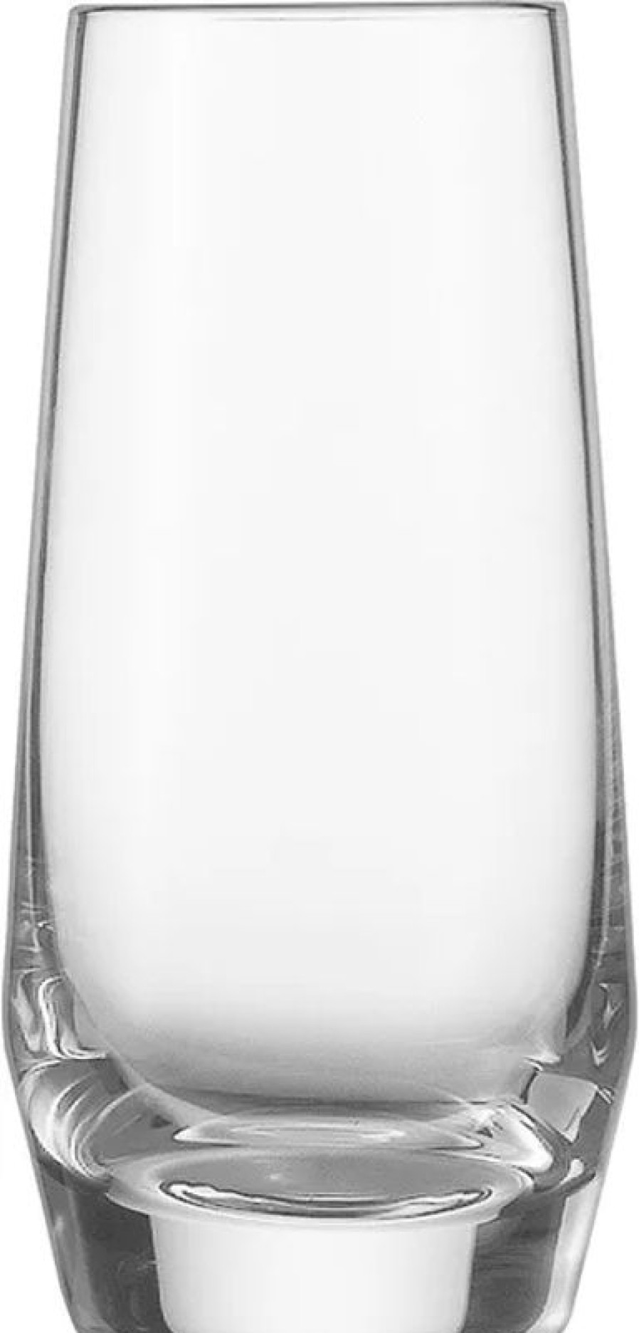 Glaser Barstuff Schnapsglaser | Schnapsglas, Belfesta Zwiesel Glas - 94Ml (6Stk.)