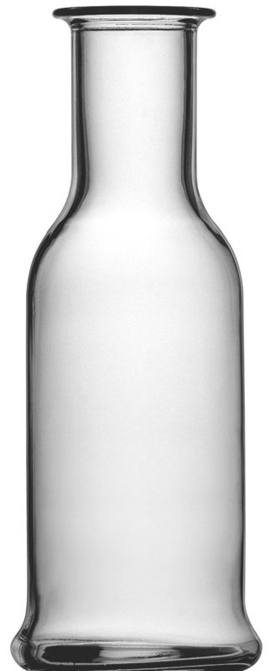 Glaser Barstuff Karaffen | Karaffe, Purity Stu00F6Lzle Lausitz - 750Ml (1Stk)