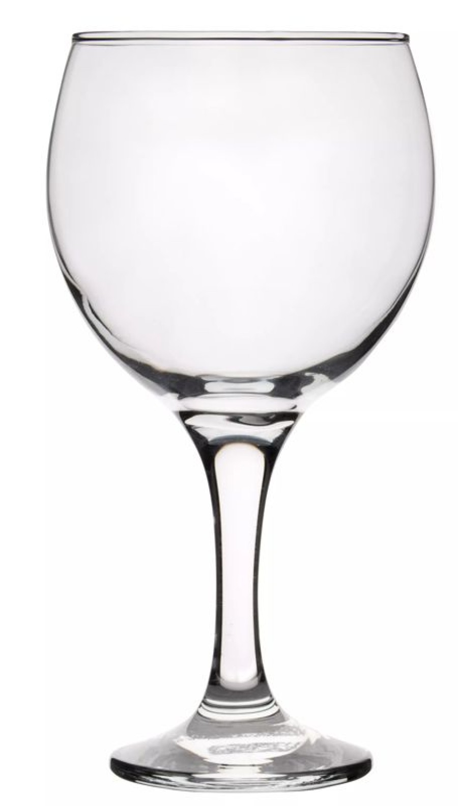 Glaser Barstuff Gin Glaser & Gin & Tonic | Ballonglas, Klarer Stiel, Gu00Fcrallar - 645Ml