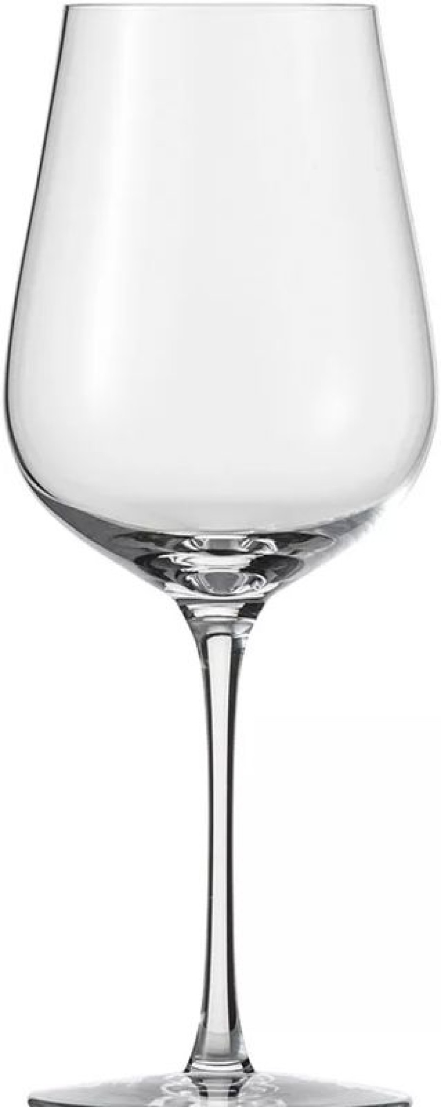 Glaser Barstuff Weisweinglaser | Rieslingglas, Air Schott Zwiesel - 306Ml (1 Stk.)