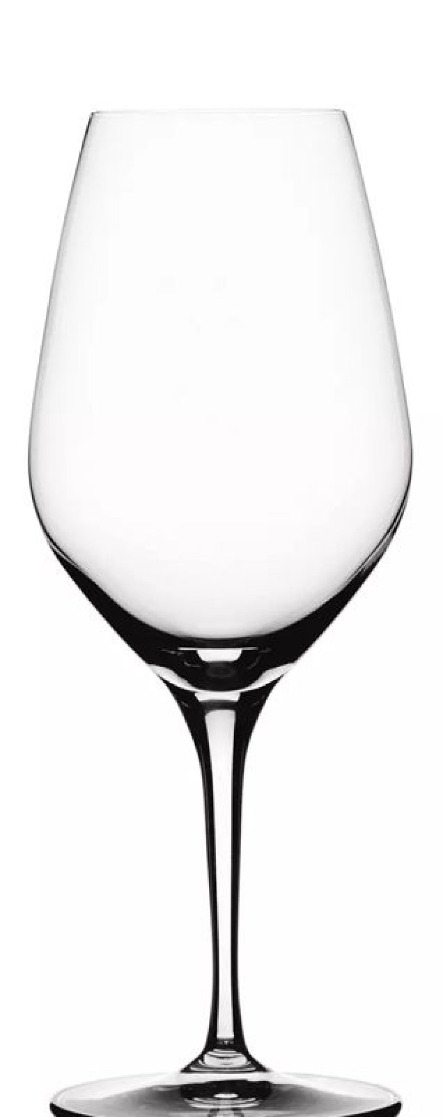 Glaser Barstuff Sonstige Glaser | Rotweinwasser Glas Authentis, Spiegelau - 480Ml (1 Stk.)