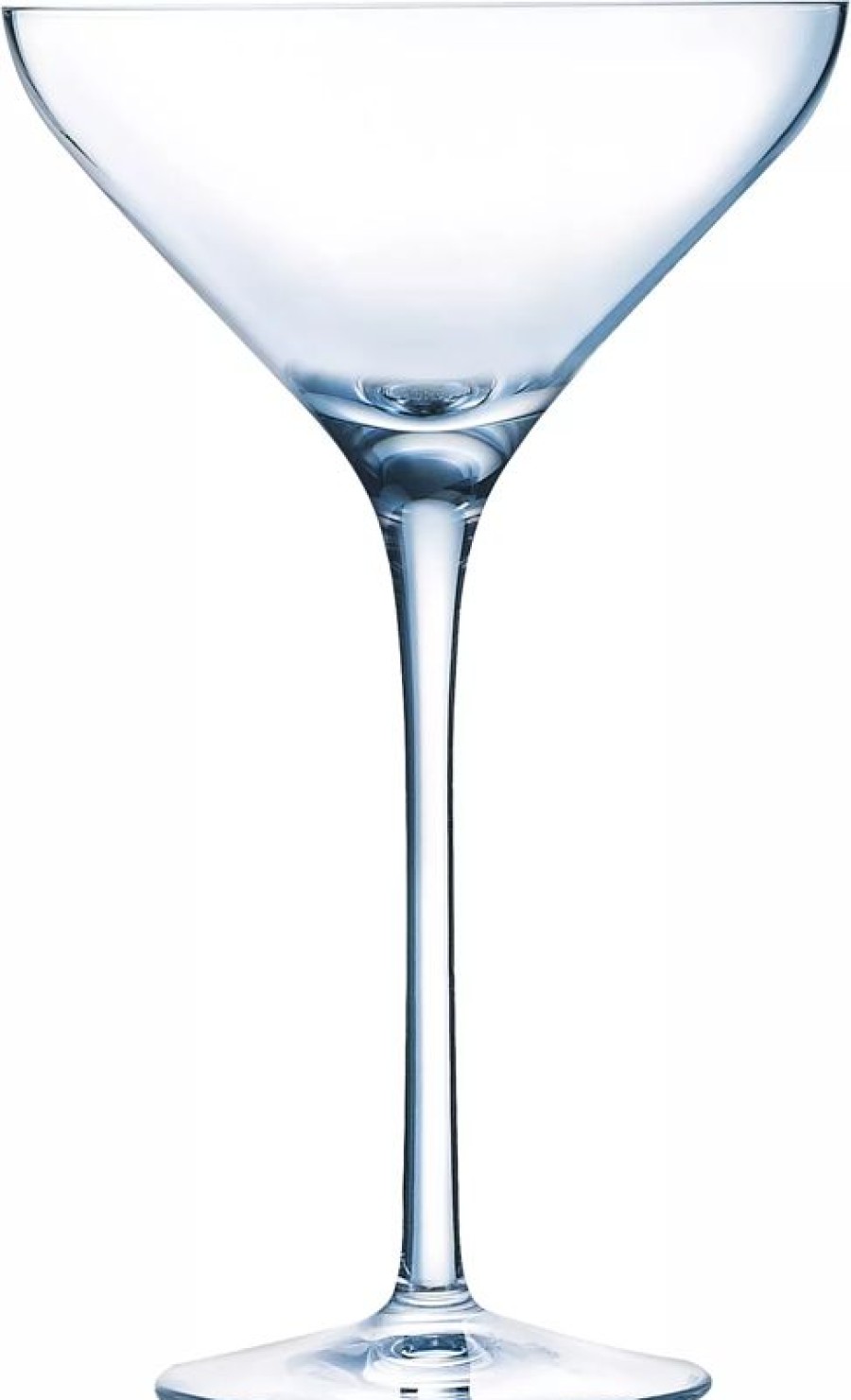 Glaser Barstuff Martini Glaser | Cocktailschale New Martini, C&S - 210Ml (1 Stk.)