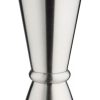 Barzubehor Barstuff Barmas & Jigger | Barmau00Df Japanese Style, Brushed, Prime Bar - Edelstahl (2040Ml)