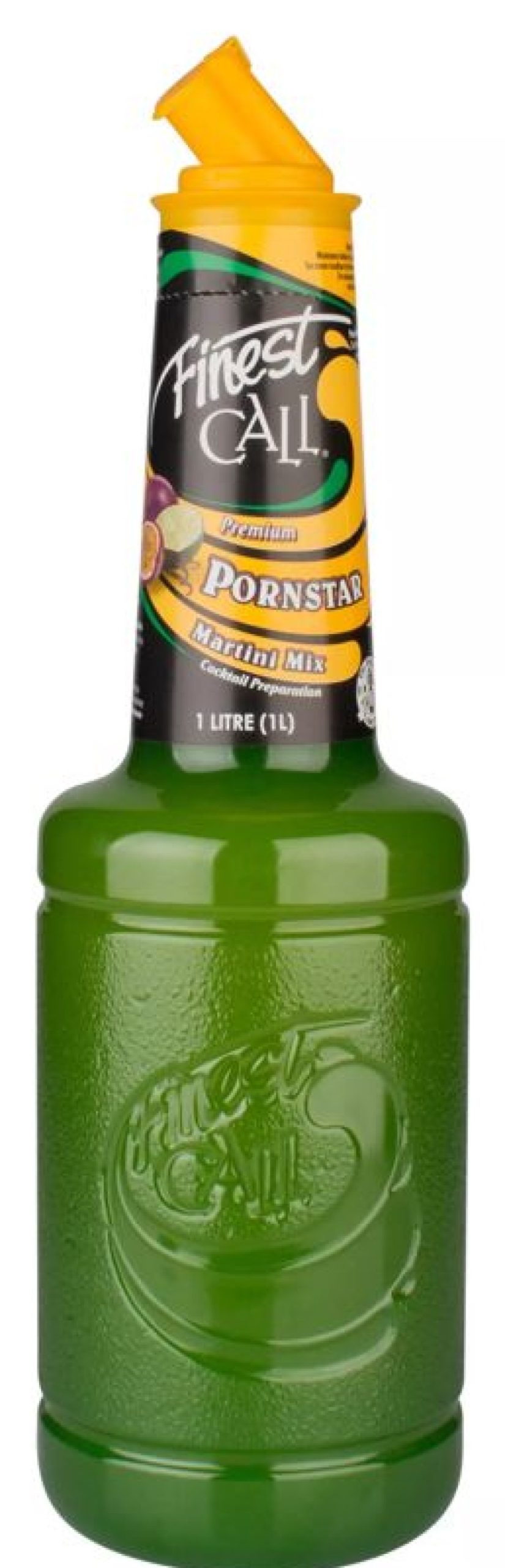 Verbrauchsartikel Barstuff Finest Call | Finestcall - Pornstar Martini Mix (1,0L)