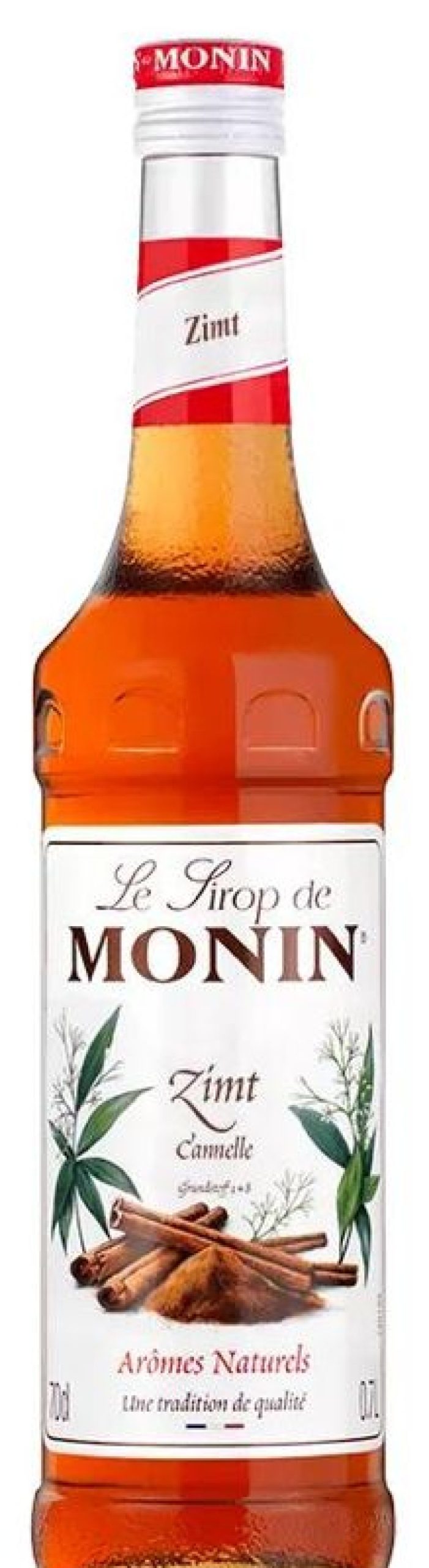 Verbrauchsartikel Barstuff Monin Sirup | Zimt - Monin Sirup (0,7L)