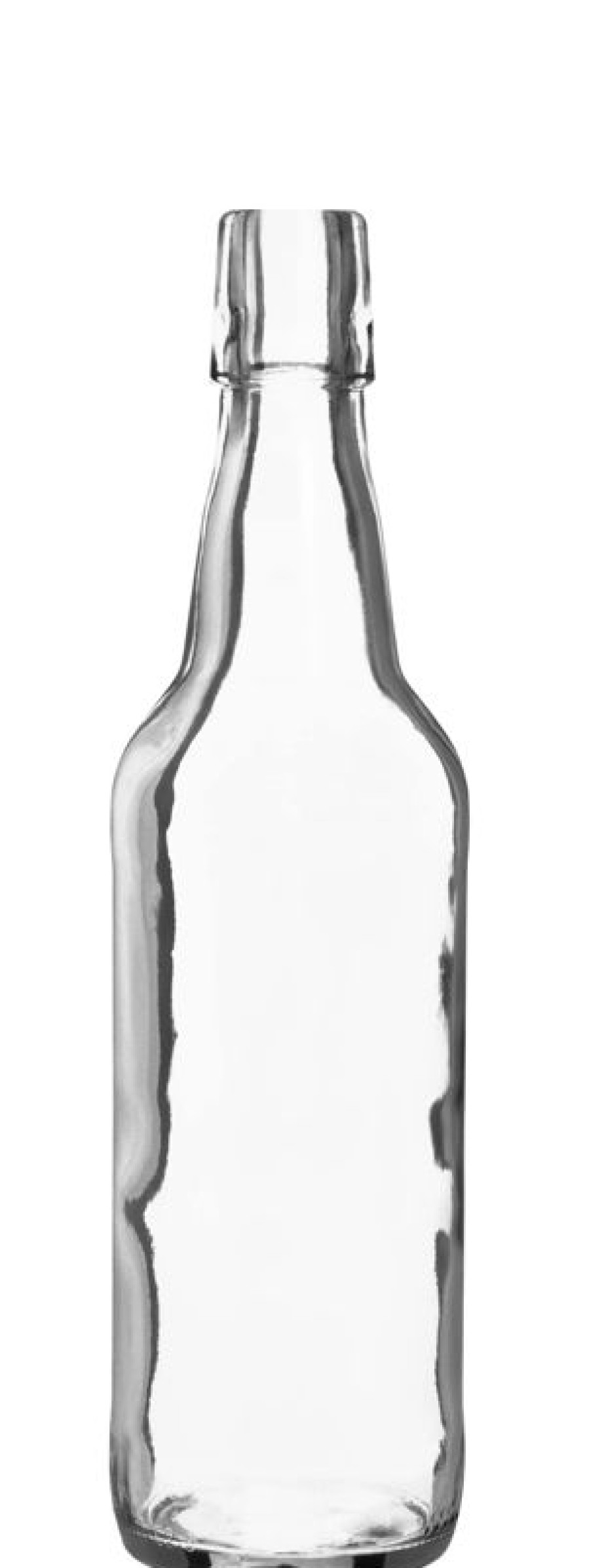 Servicepersonal Barstuff Flaschen | Bu00Fcgelflasche - 500Ml